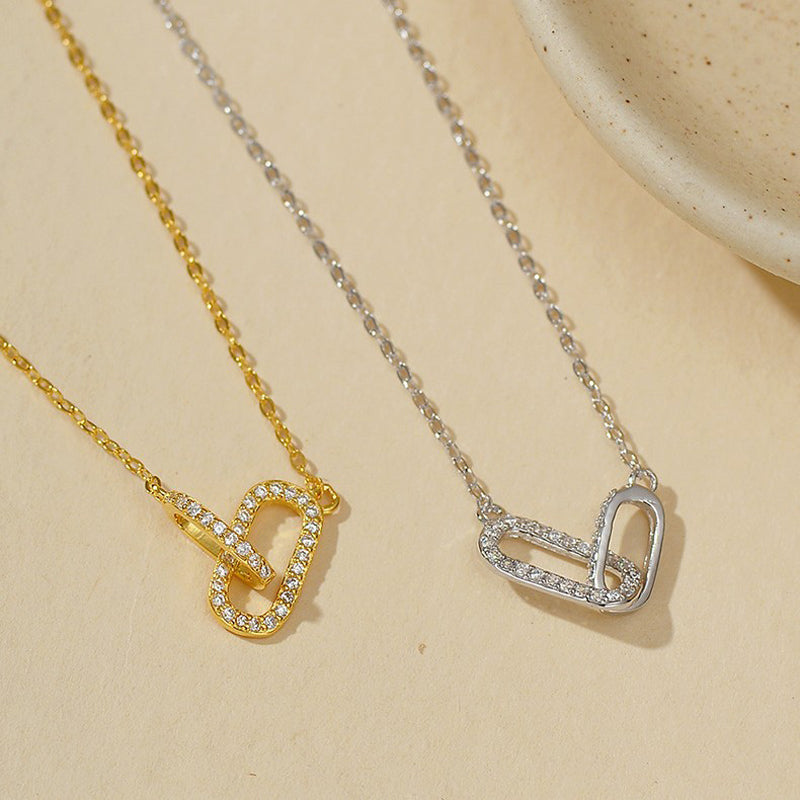 ELIO HEART OVAL