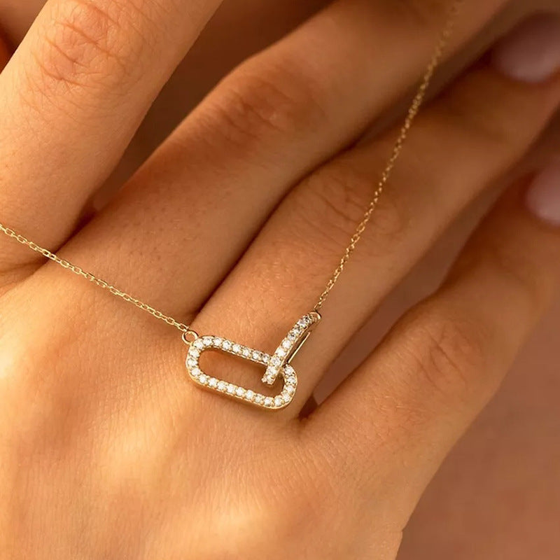 ELIO HEART OVAL