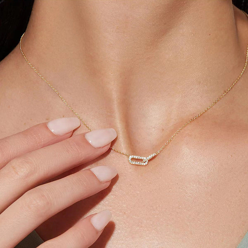 ELIO HEART OVAL
