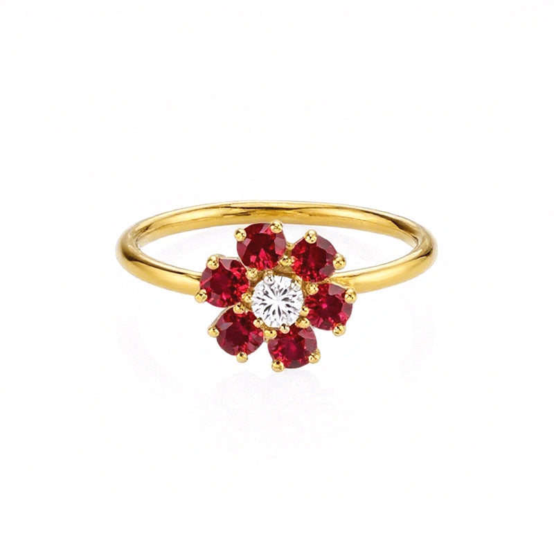 THORA FLORAL
