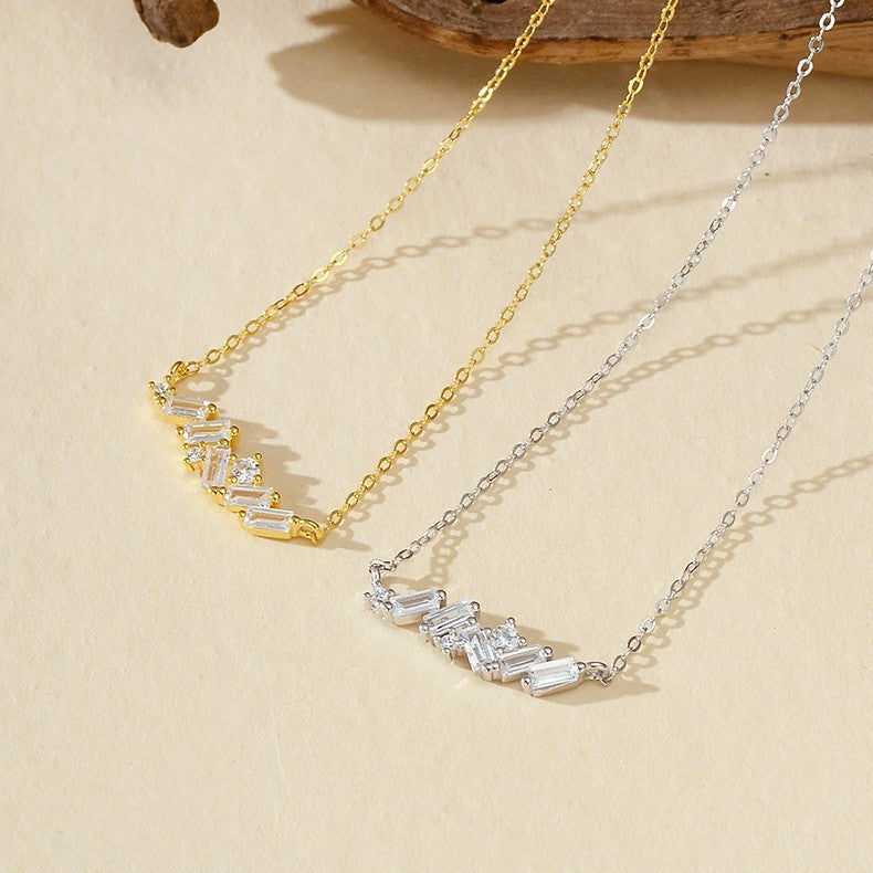 RHEA BAGUETTE CLUSTER