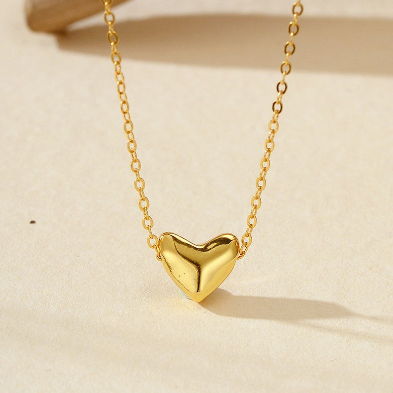 VERVE HEART SLIDE