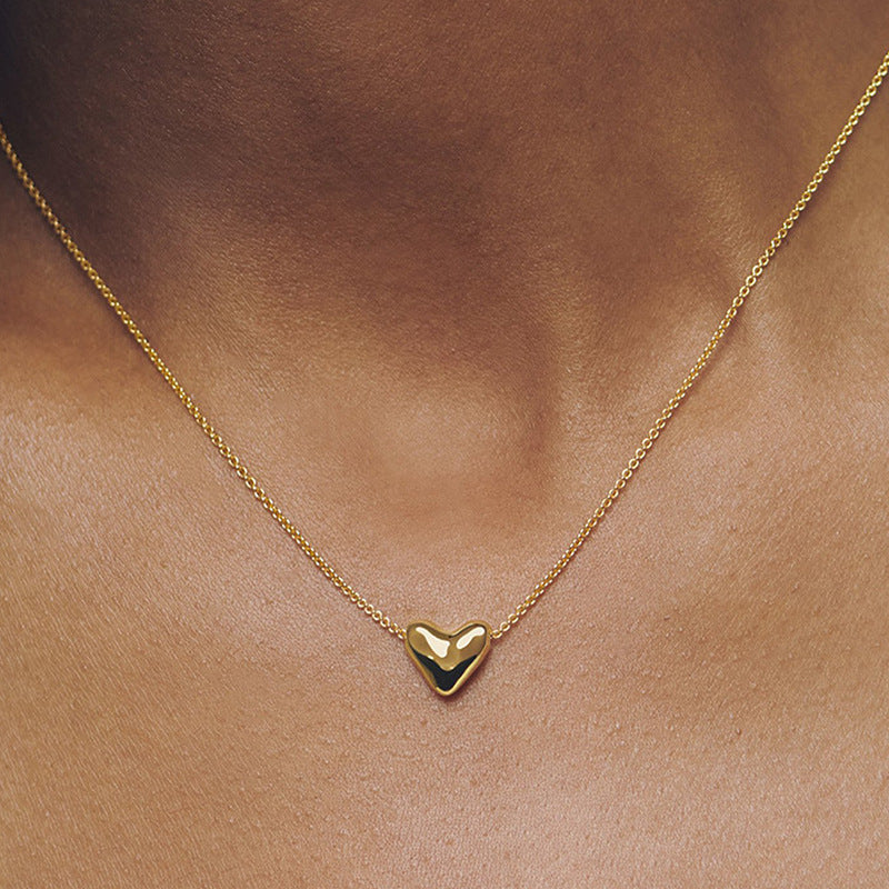 VERVE HEART SLIDE