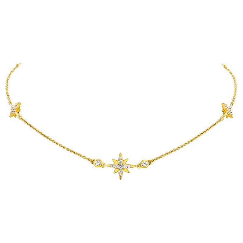 ETHEREAL ICE STAR