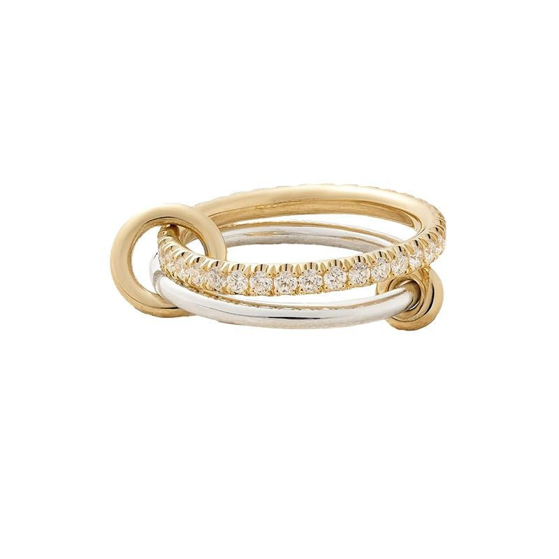 KNOX PAVE TWIST