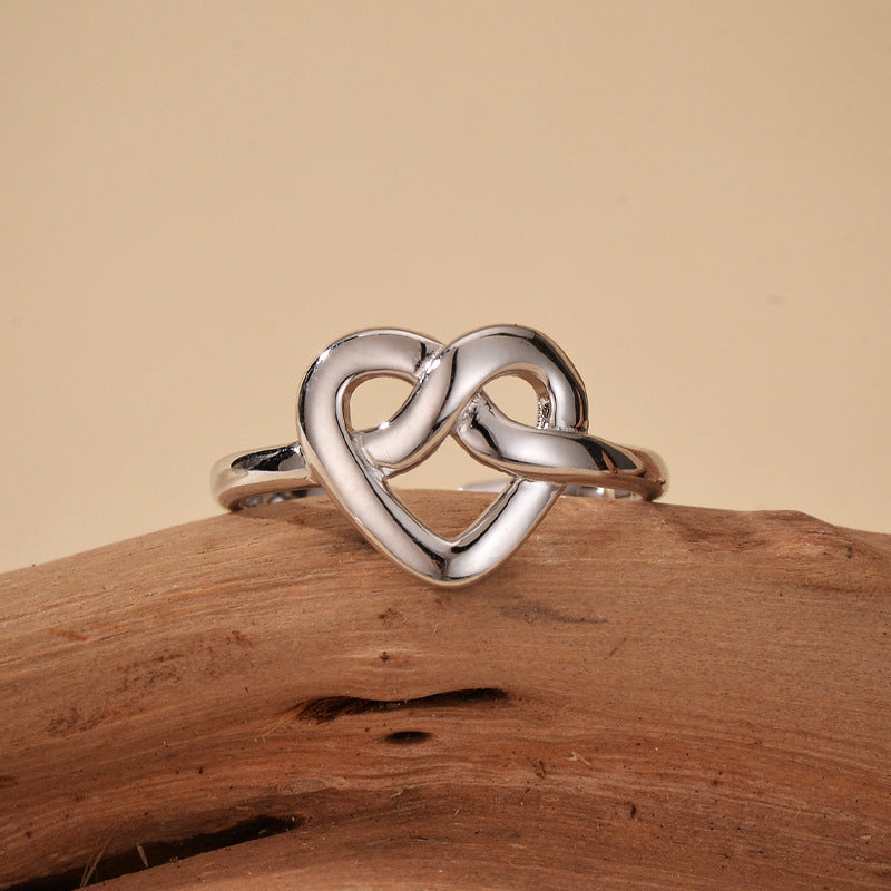 INDIO TWIN HEART