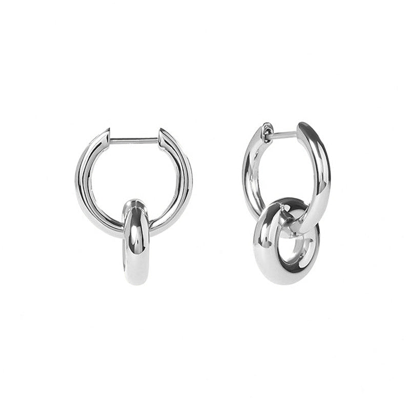LIRA LINK HOOP