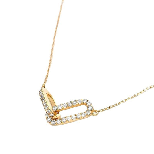 ELIO HEART OVAL