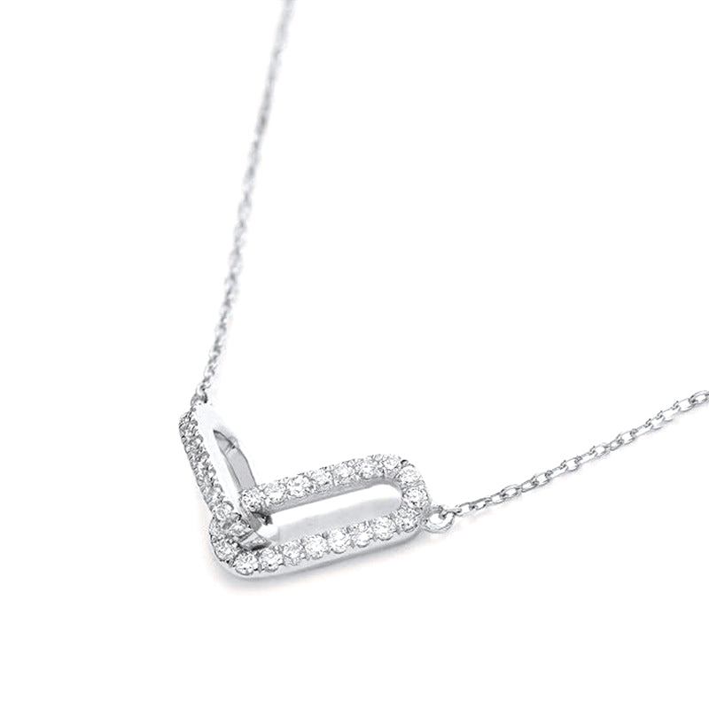 ELIO HEART OVAL