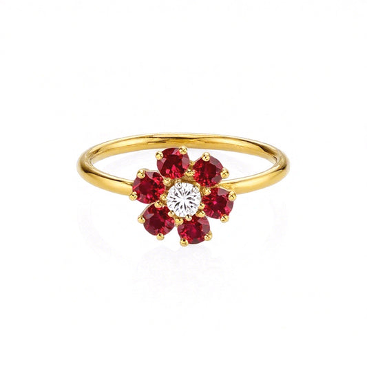 THORA FLORAL