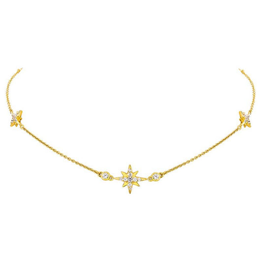 ETHEREAL ICE STAR