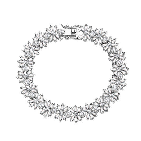 SNOWFLAKE GLITZ