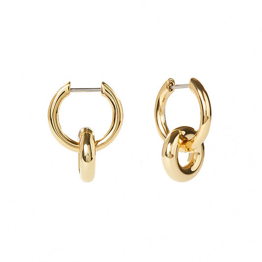 LIRA LINK HOOP